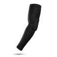 thumbnail image 1 of 1pcs Manchon de Coude Femmes Hommes Antidérapant Support de Coude Protection pour Basketball Volleyball Footabll Cyclisme Course, 1 of 8
