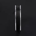 thumbnail image 3 of Uxcell 50M/55 Yards 450D Metallic Fishing Rod Guide Wrapping Thread, Black, 3 of 5