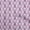 Dusty Purple, variant on oneOone Polyester Spandex Dusty Purple Fabric Leaves & Clover Quilting Supplies Print Sewing Fabric By The Yard 56 Inch Wide