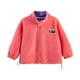 thumbnail image 1 of Abrigo De Invierno Para Niños Pequeños Niños Prendas De Abrigo Chaquetas Ropa Para Niños Chaqueta De Lana Suéter De Lana De Otoño Ropa De Terciopelo De Doble Cara Rosa Odeerbi LM103-7859, 1 of 3