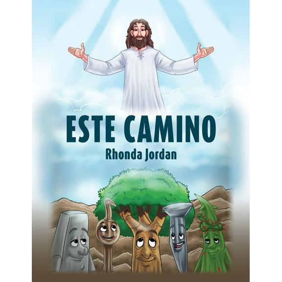 Este Camino, (Paperback)