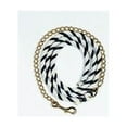 thumbnail image 2 of Beiler S & Supply Lead Rope With Chain 6 1 2 Feet - 710, 2 of 2