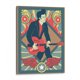 thumbnail image 1 of Cuadro decorativo - Música rocanrol, Najesi 60x80 Canvas Lab Ilustraciones, Música,, 1 of 2