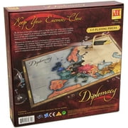 Avalon Hill Diplomacy