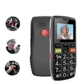 thumbnail image 3 of Mobile Phones For Elderly Senior Mobile Phones With Sos Button Big Button Mobile Phone, 3 of 4