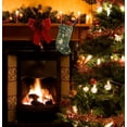 thumbnail image 6 of Caliber Gourmet CBG-1068 Tactical Stocking OD Green 19", 6 of 7