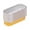 GD3, variant on LLQkigsxse Air Bake Pans with Lids Disposable Aluminum Foil Aluminum with Lid Rectangular Foil Packing 200ml Aluminum Mini Loaf Baking Pans for Cooking Baking Meal Prep Take Out Etc