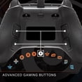 thumbnail image 6 of PowerA FUSION Pro 4 Wired Controller for Xbox Series X|S, 6 of 12