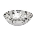 thumbnail image 1 of Godinger 99001 13 x 13 in. Crumpled Rdge Round Bowl, 1 of 1