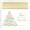 Magic of Christmas, variant on Masterpiece Studios Holiday Collection 18-Count Boxed Christmas Cards With Foil-Lined Envelopes, 7.8" x 5.6", Embossed Ornate Silver Snowflake (936200)