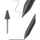 thumbnail image 2 of Pen Tips For Hp Mpp 2.0 Tilt Pen, 4096 Levels Pressure Pen Tip Replacement For Hp Pavilion X360, Tilt Pen Nib Tip Refill For Hp Touch Screen Devices S, 2 of 4