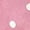 Pink, variant on Women'S Polka-Dot Print High-Waist Seamed Wide-Leg Cropped Casual Pants Dark Green L