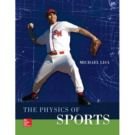 UPC: 9780073513973 | The Physics of Sports