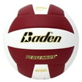 thumbnail image 1 of Baden PERFECTION Indoor Leather Volleyball - Official NFHS Approved Game Ball, 1 of 1