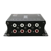 Marts Digital 8 Channel Output 32Bits 96KHz Bluetooth DSP / BTX8-DSP