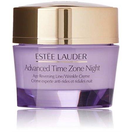 advanced time zone night moisturizer