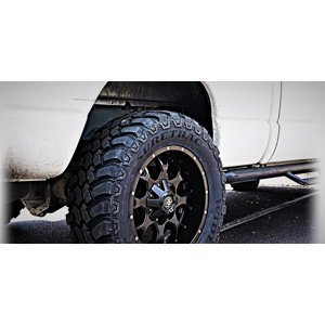 Suretrac Wide Climber M/T 285/70R17 121/118Q E 10 Ply mud Light Truck Tire Sansujyuku sansujyuku.com