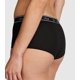 thumbnail image 3 of Pack de pantalones cortos para niño con logotipo de algodón rosa de Victoria's Secret, 3 of 5