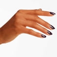 thumbnail image 2 of OPI Powder Perfection Nail Dip Powder, Black Cherry Chutney 1.5 Oz, 2 of 6