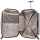 thumbnail image 4 of Juego de 2 piezas Luggage Kensie Gemstone para mujer, color negro (71/51 cm), 4 of 8