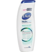 Dial Lotion Sensitive 12oz