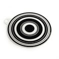 thumbnail image 2 of Flexible Resin Silicone Jar Lid Opener - Black 6.5 in diameter, 2 of 3