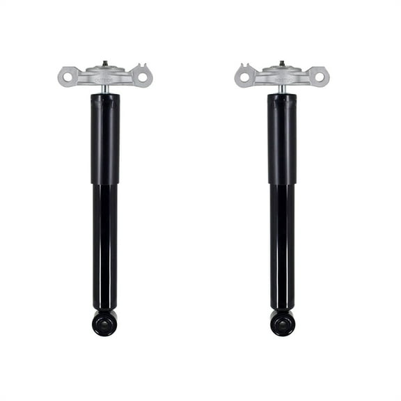 Pair of 2 Rear Complete Shock Absorber Kit For 2017-2023 Chrysler Pacifica