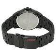 thumbnail image 3 of Bulova Classic Chronograph Black Dial Men's Watch 98C121, 3 of 3