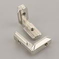 thumbnail image 4 of Conector de esquina interior Zulema en forma de L de ranura en T de aluminio 2020-UE, 4 of 8