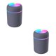 thumbnail image 3 of Bearachild Mini Humidifiers Professional Air Humidification Aromatherapy Living Automobile Device Room Moistening Personal Bedroom negro 2piezas Bearachild CBP133783, 3 of 5