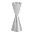 thumbnail image 3 of Japanese Cocktail Jigger,304 Stainless Steel Jigger Dual Shot Jigger Wine Measuring Cup Built to Last, 3 of 8