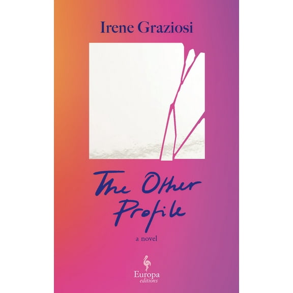 The Other Profile, (Hardcover)