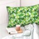 thumbnail image 4 of Fotbe Happy St. Patrick's Day Funda de Almohada Decorativa Estilo Occidental, Lujo en Algodón, Fundas para Almohadas King, Cojín Estampado para Decoración del Hogar-20"x30", 4 of 6