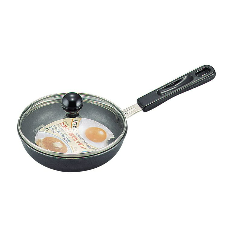 Non-Sticky omelette egg pan from Various Wholesalers 