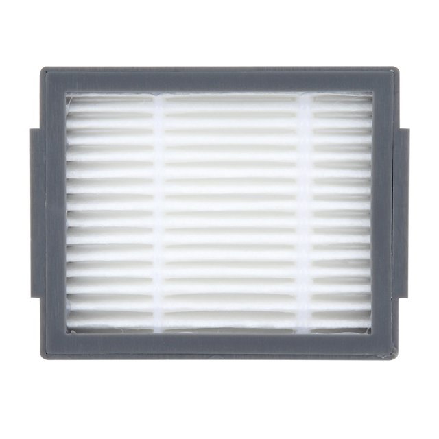 Filtro, 3 piezas de repuesto de filtro apto para aspiradora, filtro de robot limpiador, filtro elaborado con cuidado