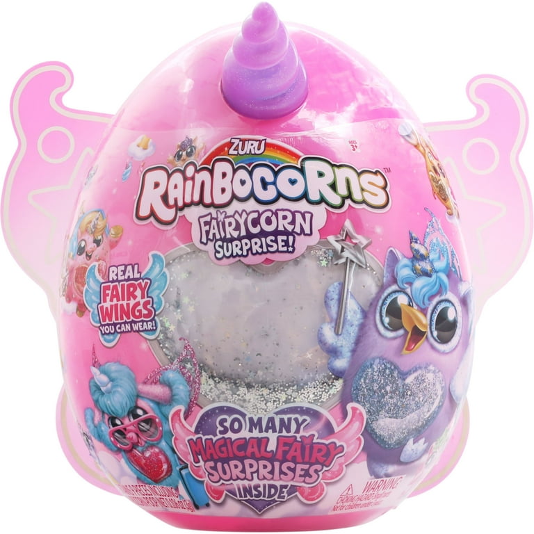 Walmart rainbocorns sales