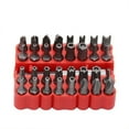 thumbnail image 4 of Soporte para taladro de dentadura artesanal Scienceny TPR blanco, 4 of 6