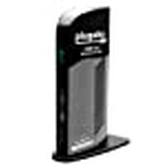 PLUGABLE USB 3 DOCKING STATION PLUGABLE UD3900PLUGABLE
