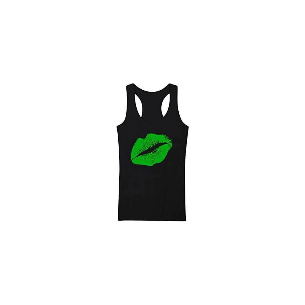 Bail WomeO eck Sleeveless T Shirt 