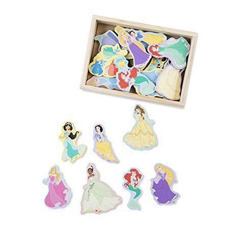 melissa and doug disney princess