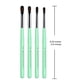 thumbnail image 4 of SURFACE Hair Trinity Dry Shampoo para absorber y agregar volumen naturalmente sin residuos 5 oz, 4 of 5