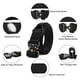 thumbnail image 1 of Fairwin Tactical Rigger Belt, Mens Belt Work Belt Nylon Webbing Waist Belt with V-ring Heavy-Duty Quick-Release Buckle FAIRWIN FAIRWIN, 1 of 2