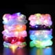 thumbnail image 1 of Corbata de pelo LED Scrunchies YL Mainland Meteor, 12 unidades con bolsa, 1 of 8