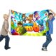 thumbnail image 2 of Bloons TD (Defensa de Torres) Bandera impresa con temática, regalo perfecto para fanáticos, amigos y familiares, y adecuada para actividades al aire libre e interiores, decoraciones de fiesta. 60*90CM, 2 of 6
