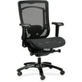 thumbnail image 4 of Eurotech Monterey All Mesh Executive Chair, 4 of 4