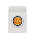 thumbnail image 1 of Estuche de escritorio Unbranded O alfabeto naranja lindo patron, 1 of 4
