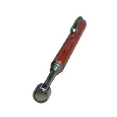 

V8 Tools 3822 Flexible Magnetic Pick Up Tool 1/2 Lb Capacity 5Mm Diameter Head With 30 Long Copper Wire