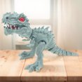 thumbnail image 3 of Juguete de dinosaurio impreso en 3D adorno de mesa móvil con múltiples articulaciones regalos para niños, 3 of 7