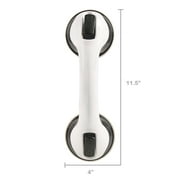 Equate Bed and Bath Grip Bar Bathtub and Shower Handle, 11.5"