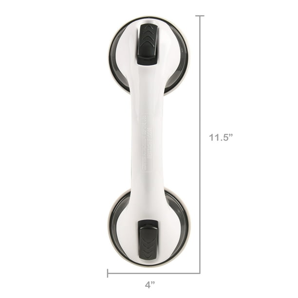 Equate Bed and Bath Grip Bar Bathtub and Shower Handle, 11.5" Walmart